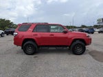 2021 Toyota 4Runner TRD Off-Road Premium