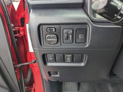 2021 Toyota 4Runner TRD Off-Road Premium