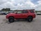 2021 Toyota 4Runner TRD Off-Road Premium