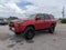 2021 Toyota 4Runner TRD Off-Road Premium