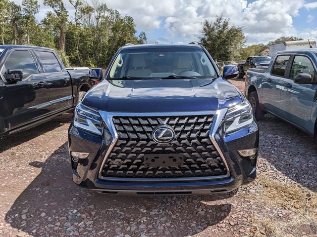 2021 Lexus GX 460