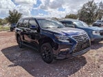 2021 Lexus GX 460