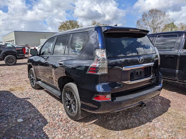 2021 Lexus GX 460