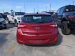 2014 Hyundai Elantra GT Base