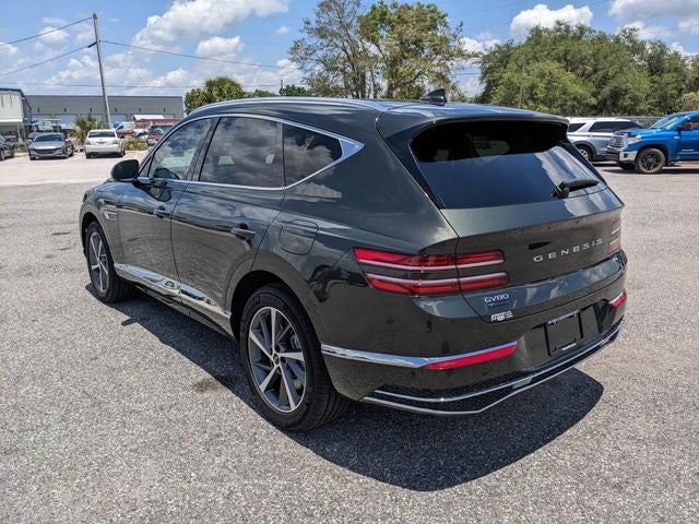 2026 Genesis GV80 2.5T Advanced