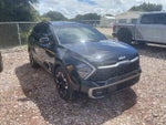 2023 Kia Sportage Plug-In Hybrid X-Line Prestige