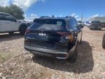 2023 Kia Sportage Plug-In Hybrid X-Line Prestige