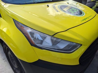 2020 Ford Transit Connect XL