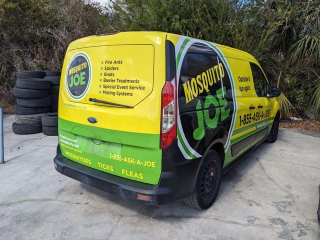 2020 Ford Transit Connect XL