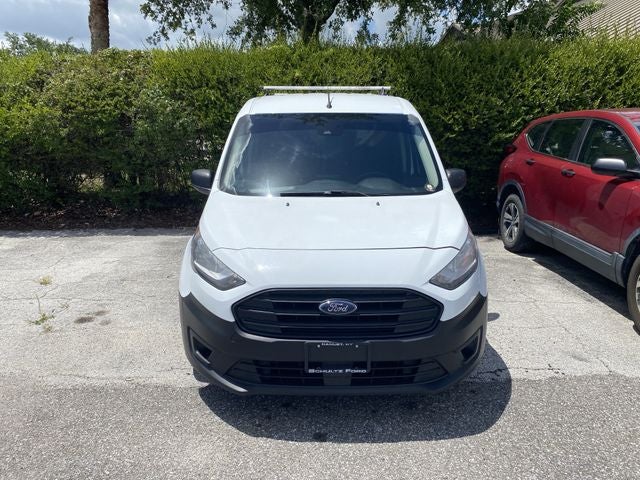 2022 Ford Transit Connect XL