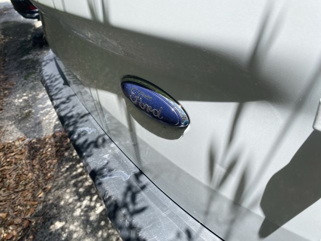 2022 Ford Transit Connect XL