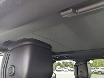 2019 Land Rover Range Rover Sport HSE Dynamic