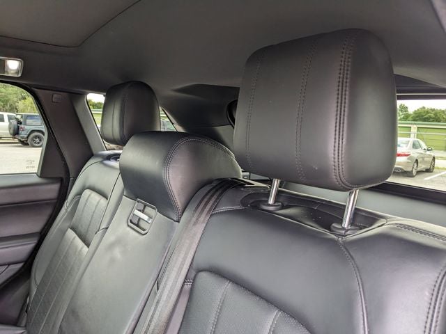 2019 Land Rover Range Rover Sport HSE Dynamic
