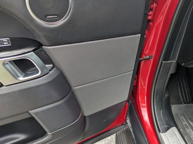 2019 Land Rover Range Rover Sport HSE Dynamic