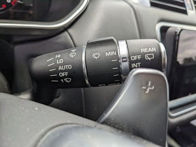 2019 Land Rover Range Rover Sport HSE Dynamic