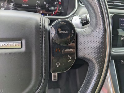 2019 Land Rover Range Rover Sport HSE Dynamic