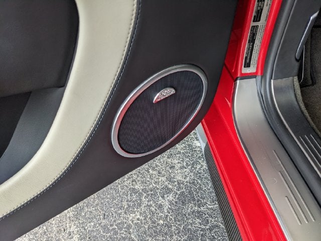 2017 Bentley Continental GT SUPER SPORTS 1 OF 100