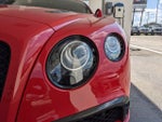 2017 Bentley Continental GT SUPER SPORTS 1 OF 100
