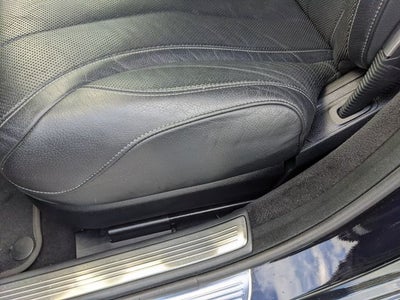 2020 Mercedes-Benz S-Class S 450