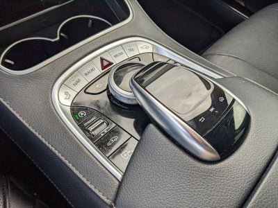 2020 Mercedes-Benz S-Class S 450