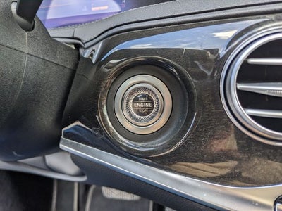 2020 Mercedes-Benz S-Class S 450