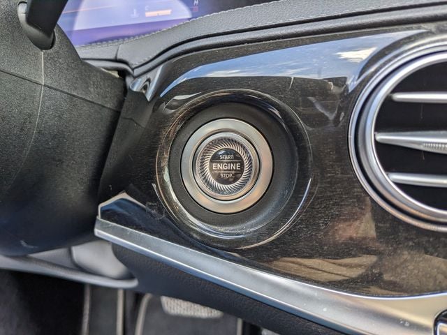 2020 Mercedes-Benz S-Class S 450