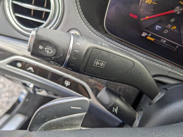 2020 Mercedes-Benz S-Class S 450
