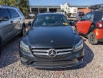 2021 Mercedes-Benz C-Class C 300