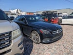 2021 Mercedes-Benz C-Class C 300