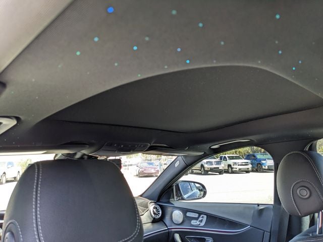 2022 Mercedes-Benz E-Class E 450 4MATIC®