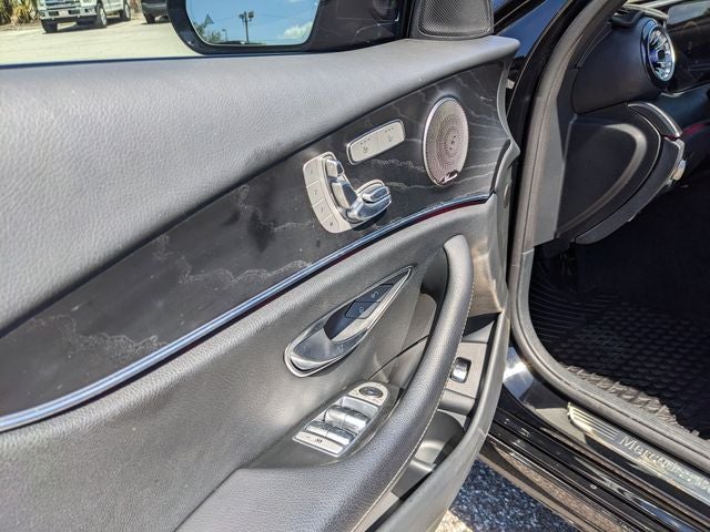 2022 Mercedes-Benz E-Class E 450 4MATIC®