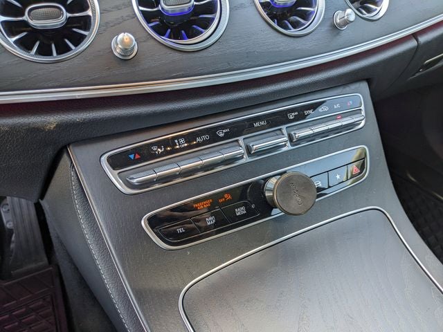 2022 Mercedes-Benz E-Class E 450 4MATIC®