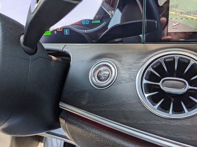 2022 Mercedes-Benz E-Class E 450 4MATIC®