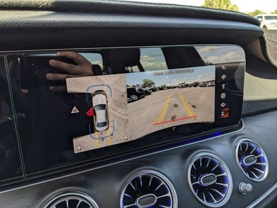 2022 Mercedes-Benz E-Class E 450 4MATIC®