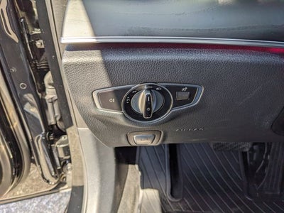 2022 Mercedes-Benz E-Class E 450 4MATIC®