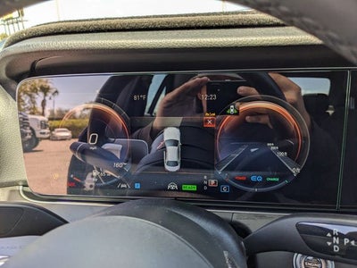 2022 Mercedes-Benz E-Class E 450 4MATIC®