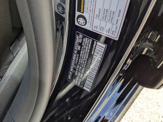 2022 Mercedes-Benz E-Class E 450 4MATIC®