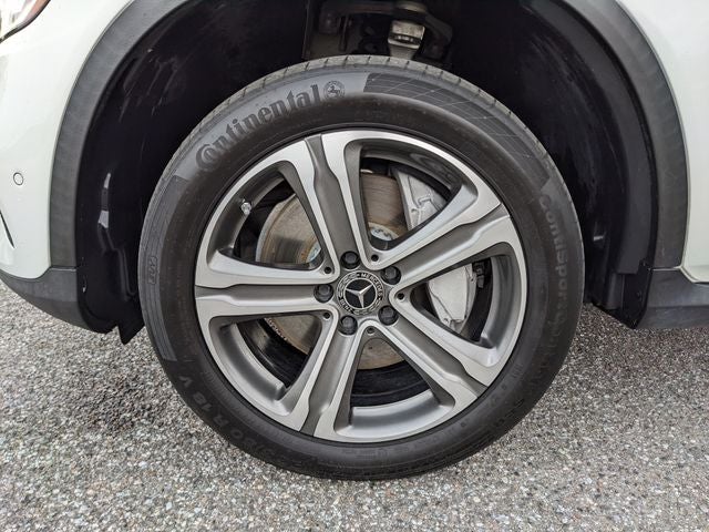 2021 Mercedes-Benz GLC GLC 300