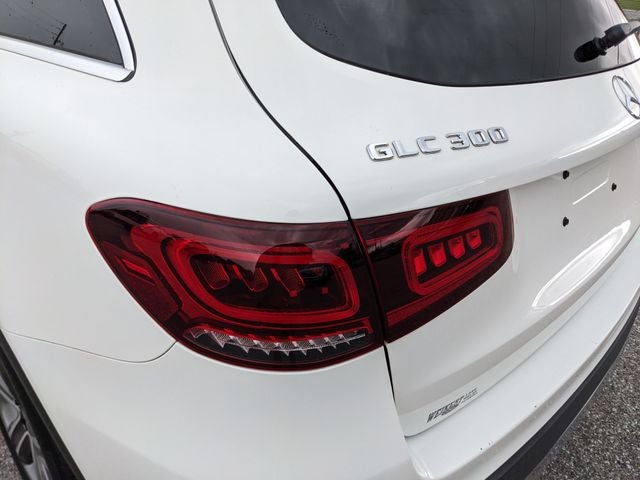 2021 Mercedes-Benz GLC GLC 300