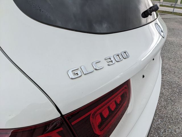 2021 Mercedes-Benz GLC GLC 300