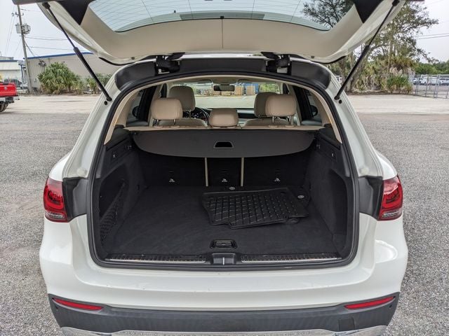 2021 Mercedes-Benz GLC GLC 300