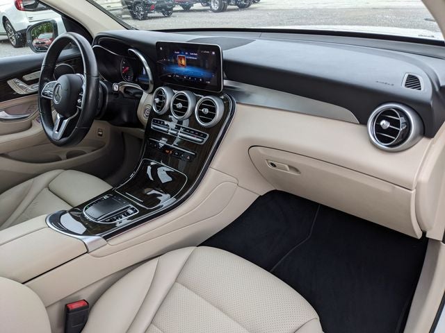 2021 Mercedes-Benz GLC GLC 300