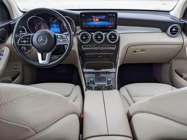 2021 Mercedes-Benz GLC GLC 300