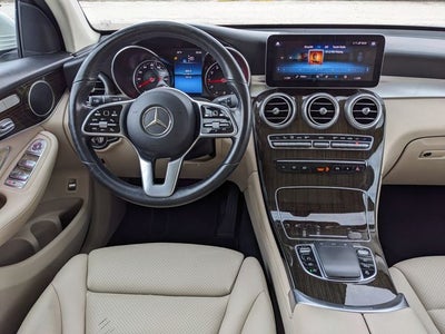 2021 Mercedes-Benz GLC GLC 300