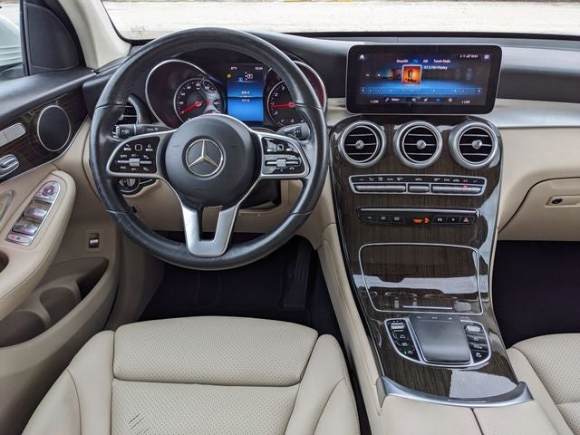 2021 Mercedes-Benz GLC GLC 300