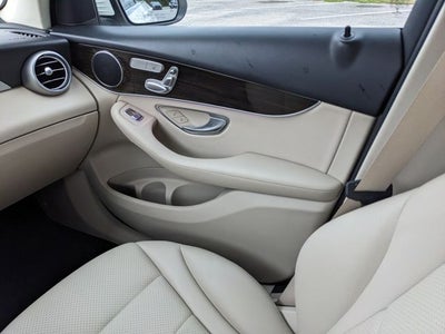 2021 Mercedes-Benz GLC GLC 300