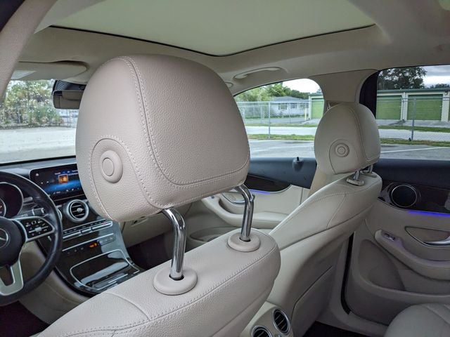2021 Mercedes-Benz GLC GLC 300
