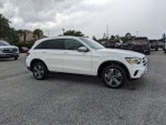 2021 Mercedes-Benz GLC GLC 300