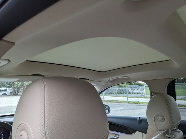 2021 Mercedes-Benz GLC GLC 300