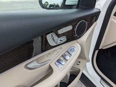 2021 Mercedes-Benz GLC GLC 300